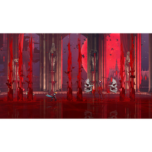 コナミデジタルエンタテインメント Castlevania：Belmont’s Curse【PS5】 VH015J1-イメージ5