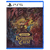 コナミデジタルエンタテインメント Castlevania：Belmont’s Curse【PS5】 VH015J1-イメージ1