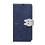 NATURAL design Google Pixel 8a用カード入れ・スタンド機能付手帳型ケース NewCocotte ネイビー GP8A-COT06-イメージ1