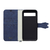 NATURAL design Google Pixel 8a用カード入れ・スタンド機能付手帳型ケース NewCocotte ネイビー GP8A-COT06-イメージ3