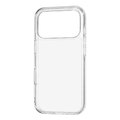 レイ・アウト iPhone 18 Pro Max用 / 17 Pro Max用  / ハイブリッドガラスケース 10H / クリア RT-P59CC21/CM