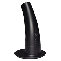 MUK INGRACE（イングレイス）Photo Beauty Epilator ブラック MBE101A-K