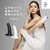 MUK INGRACE（イングレイス）Photo Beauty Epilator ブラック MBE101A-K-イメージ3
