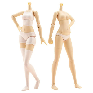 コトブキヤ 1/10 ドレスアップボディ【S】 JK016ドレスアツプボデイS コトブキヤ 1/10 ドレスアップボディ【S】 JK016ドレスアツプボデイS