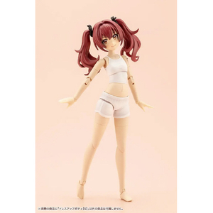 コトブキヤ 1/10 ドレスアップボディ【S】 JK016ﾄﾞﾚｽｱﾂﾌﾟﾎﾞﾃﾞｲS-イメージ10