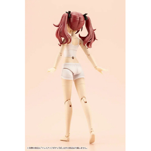 コトブキヤ 1/10 ドレスアップボディ【S】 JK016ﾄﾞﾚｽｱﾂﾌﾟﾎﾞﾃﾞｲS-イメージ11