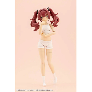 コトブキヤ 1/10 ドレスアップボディ【S】 JK016ﾄﾞﾚｽｱﾂﾌﾟﾎﾞﾃﾞｲS-イメージ13