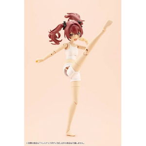 コトブキヤ 1/10 ドレスアップボディ【S】 JK016ﾄﾞﾚｽｱﾂﾌﾟﾎﾞﾃﾞｲS-イメージ14