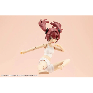 コトブキヤ 1/10 ドレスアップボディ【S】 JK016ﾄﾞﾚｽｱﾂﾌﾟﾎﾞﾃﾞｲS-イメージ15