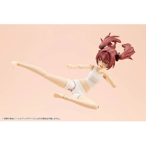 コトブキヤ 1/10 ドレスアップボディ【S】 JK016ﾄﾞﾚｽｱﾂﾌﾟﾎﾞﾃﾞｲS-イメージ16