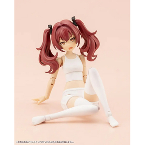 コトブキヤ 1/10 ドレスアップボディ【S】 JK016ﾄﾞﾚｽｱﾂﾌﾟﾎﾞﾃﾞｲS-イメージ17