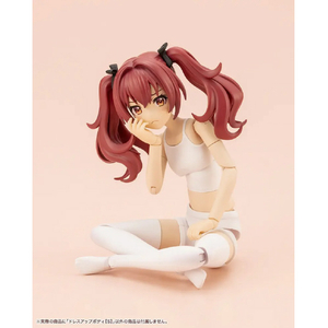 コトブキヤ 1/10 ドレスアップボディ【S】 JK016ﾄﾞﾚｽｱﾂﾌﾟﾎﾞﾃﾞｲS-イメージ18