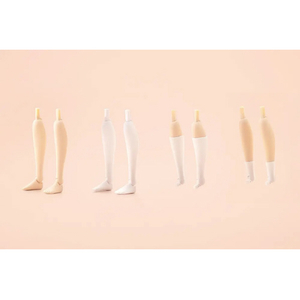 コトブキヤ 1/10 ドレスアップボディ【S】 JK016ﾄﾞﾚｽｱﾂﾌﾟﾎﾞﾃﾞｲS-イメージ6