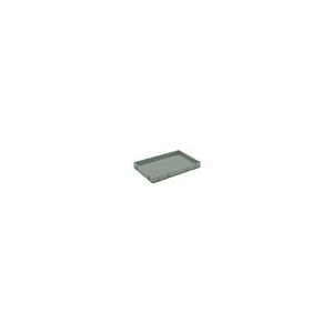 岐阜プラスチック工業 B型プラテナーB－4　グレー B-4-イメージ1