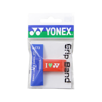 ＹＯＮＥＸ グリップバンド(テニス・ソフトテニス用) FCG337Y-AC173-001