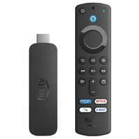 Fire TV Stick 4K 【新品未開封】