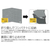 オルファ ふたつ折りカッターマット A3 ネイビー F839835-223BSNV-イメージ5