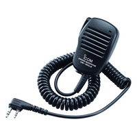 アイコム 小型スピーカーマイクロホン FC150GZ-8357390