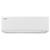 ハイセンス 「標準工事込み」 8畳向け 冷暖房インバーターエアコン Sシリーズ ホワイト HA-S25F-WS-イメージ11