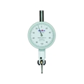 テクロック レバーテスト 測定範囲0~0.20mm 0～0.200.0010-100-060.25以下 FC736JC-1029461