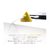 Lead Trend ケーブルホルダー CONE(5個入り) マルチ CH-0503-イメージ6
