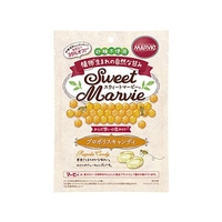 ハーバー研究所 スウィートマービー プロポリスキャンディ 49g FCM5065