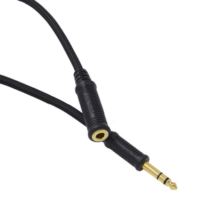 GRADO Braided 6．3mm Extension Cable - 12 conductor(約3．6m) BRAIDED6.3MM-EC12C-イメージ2