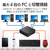 エレコム USB3．0対応切替機(PC4台) U3SW-T4-イメージ3