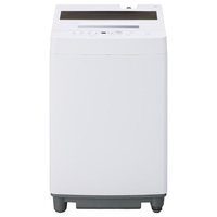 アイリスオーヤマ ITW-70A01-W 全自動洗濯機 7．0kg ホワイト