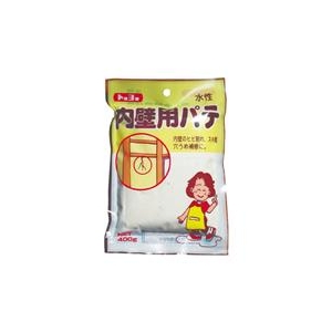 トーヨーマテラン MATERAN　内壁用パテ　400g NO105241-イメージ1
