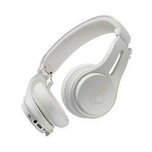 Skullcandy ICON ANC WIRELESS BONE WHITE ホワイト S5IOW-S951-イメージ1