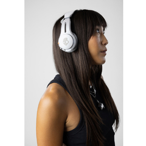 Skullcandy ICON ANC WIRELESS BONE WHITE ホワイト S5IOW-S951-イメージ11
