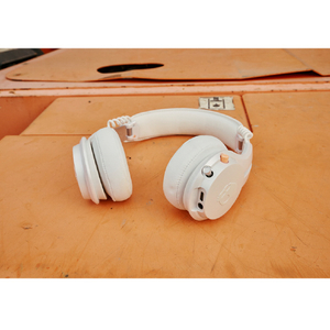 Skullcandy ICON ANC WIRELESS BONE WHITE ホワイト S5IOW-S951-イメージ13