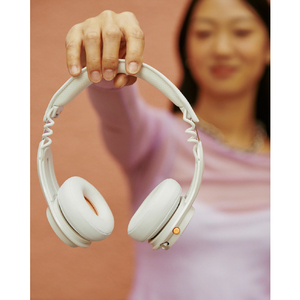 Skullcandy ICON ANC WIRELESS BONE WHITE ホワイト S5IOW-S951-イメージ16