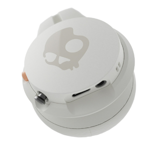 Skullcandy ICON ANC WIRELESS BONE WHITE ホワイト S5IOW-S951-イメージ4