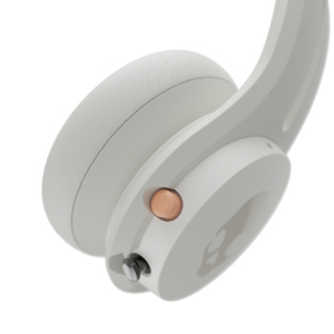 Skullcandy ICON ANC WIRELESS BONE WHITE ホワイト S5IOW-S951-イメージ8