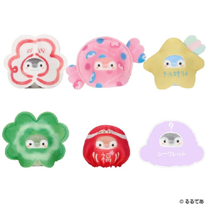 セガフェイブ きせかえコウペンちゃん 君を応援するよ～!(BOX) ECｾﾝﾖｳｷｾｶｴｺｳﾍﾟﾝﾁﾔﾝｵｳｴﾝBOX-イメージ1