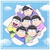 ユニバーサルミュージ Ａぇ！　ｇｒｏｕｐ／でこぼこライフ（おそ松さん盤） 【CD】 UPCA-5005-イメージ1