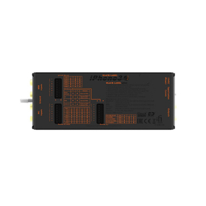 iFI Audio フォノステージ micro iPhono 3 Black Label MICROIPHONO3BLACKLABEL-イメージ4