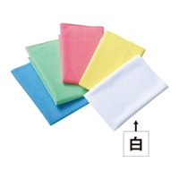 3M 高機能ワイピングクロス No.5000 白 FCL7795-044310005