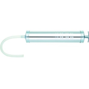 トラスコ中山 オイルサクションガン500ml 3405005610.2 FC579DF-1029892-イメージ1
