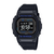カシオ 腕時計 G-SHOCK G-SQUAD ブラック/ブルー DW-H5600-1A2JR-イメージ1