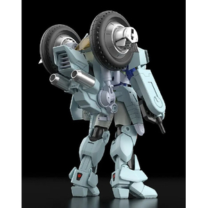 グッドスマイルカンパニー MODEROID モスピーダ VR-052T(レイ機) MODEROIDﾓｽﾋﾟ-ﾀﾞVR052Tﾚｲｷ-イメージ11