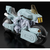 グッドスマイルカンパニー MODEROID モスピーダ VR-052T(レイ機) MODEROIDﾓｽﾋﾟ-ﾀﾞVR052Tﾚｲｷ-イメージ12