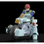 グッドスマイルカンパニー MODEROID モスピーダ VR-052T(レイ機) MODEROIDﾓｽﾋﾟ-ﾀﾞVR052Tﾚｲｷ-イメージ9