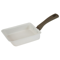 和平フレイズ ララッテ スルル IH対応玉子焼13×18cm RB3091IHﾀｲｵｳﾀﾏｺﾞﾔｷ13･18CM