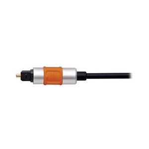 オーディオテクニカ 光デジタルケーブル 3m(角形光プラグ←→角形光プラグ) AT-OPX1/3.0 オーディオテクニカ 光デジタルケーブル 3m(角形光プラグ←→角形光プラグ) AT-OPX1/3.0