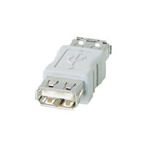 サンワサプライ USBアダプタ コネクタ AD-USB2 サンワサプライ USBアダプタ コネクタ AD-USB2