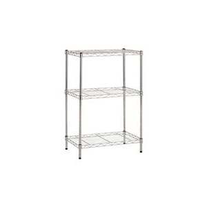 トラスコ中山 TRUSCO　SUSメッシュ棚用棚板　800X350 TSM19-33S-イメージ1