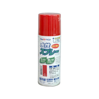 アトムサポート アトムペイント/水性スプレー 300mL 赤 FC638SM